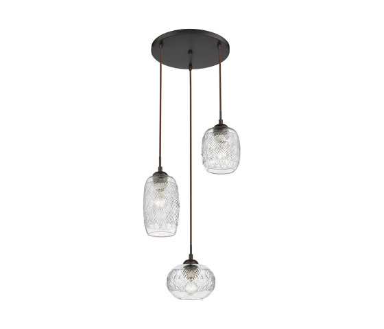 DEVON Decorative Pendant Lamp | Lampade sospensione | NOVA LUCE