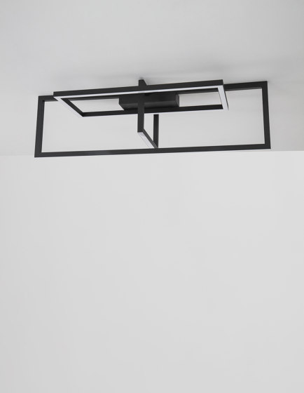 EDGAR Decorative Ceiling Lamp | Lámparas de techo | NOVA LUCE