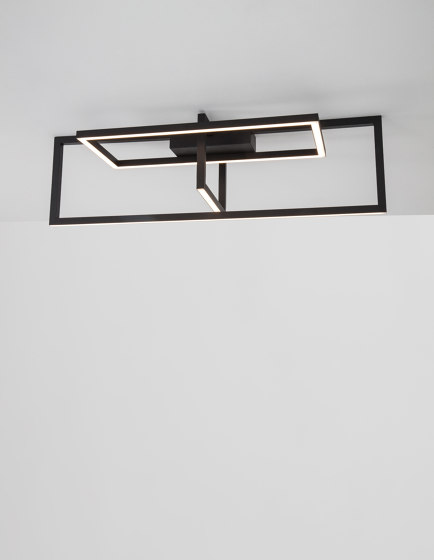 EDGAR Decorative Ceiling Lamp | Deckenleuchten | NOVA LUCE