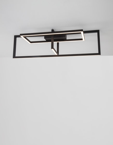 EDGAR Decorative Ceiling Lamp | Lampade plafoniere | NOVA LUCE