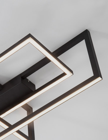 EDGAR Decorative Ceiling Lamp | Deckenleuchten | NOVA LUCE