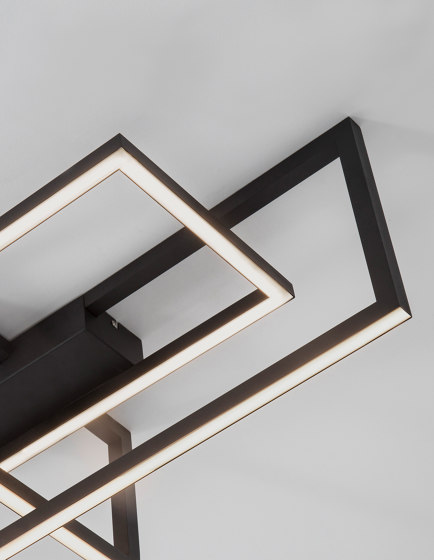 EDGAR Decorative Ceiling Lamp | Lámparas de techo | NOVA LUCE