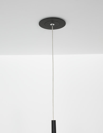 ELETTRA Decorative Floor Recessed Lamp | Luminaires sur pied | NOVA LUCE
