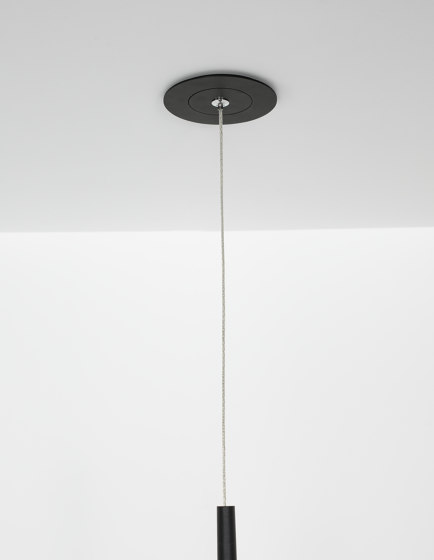 ELETTRA Decorative Floor Recessed Lamp | Lampade piantana | NOVA LUCE