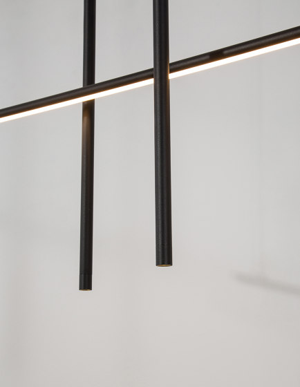 ELETTRA Decorative Pendant Lamp | Suspended lights | NOVA LUCE