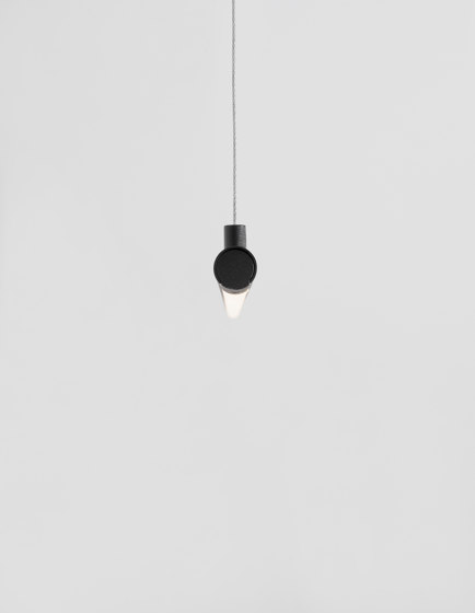 ELETTRA Decorative Pendant Lamp | Lámparas de suspensión | NOVA LUCE