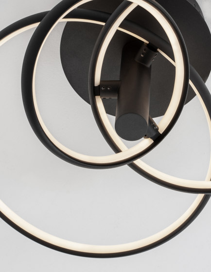 EMIL Decorative Ceiling Lamp | Lampade plafoniere | NOVA LUCE