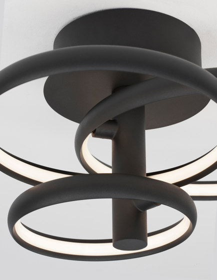 EMIL Decorative Ceiling Lamp | Deckenleuchten | NOVA LUCE