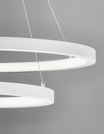 EMPATIA Decorative Pendant Lamp | Suspended lights | NOVA LUCE