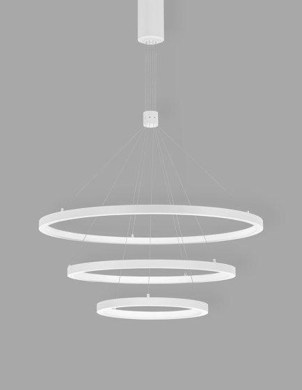EMPATIA Decorative Pendant Lamp | Suspensions | NOVA LUCE