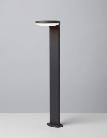 ENZI Decorative Floor Lamp | Lampade outdoor su pavimento | NOVA LUCE