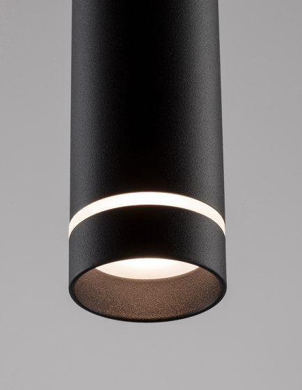 ESCA Decorative Pendant Light | Suspensions | NOVA LUCE