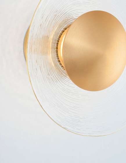 ESIL Decorative Wall Lamp | Lámparas de pared | NOVA LUCE