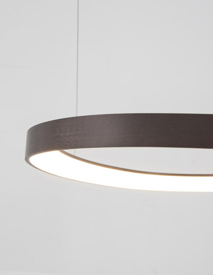 ESTEVA Decorative Pendant Lamp | Suspended lights | NOVA LUCE