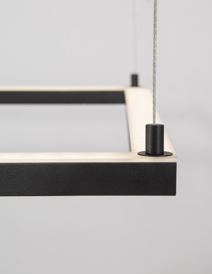 ETERNA Decorative Pendant Lamp | Suspensions | NOVA LUCE