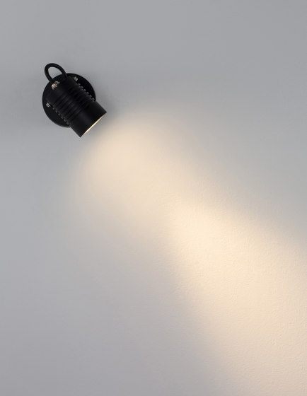 FEND Decorative Wall Lamp | Lámparas exteriores de pared | NOVA LUCE