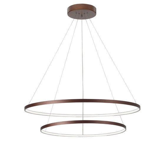 FERROL Decorative Pendant Lamp | Lámparas de suspensión | NOVA LUCE
