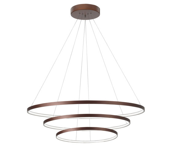 FERROL Decorative Pendant Lamp | Pendelleuchten | NOVA LUCE