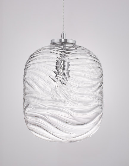 FICATO Decorative Pendant Lamp | Lámparas de suspensión | NOVA LUCE