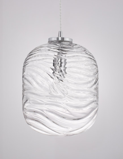 FICATO Decorative Pendant Lamp | Pendelleuchten | NOVA LUCE