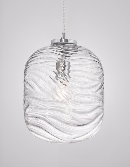 FICATO Decorative Pendant Lamp | Lampade sospensione | NOVA LUCE
