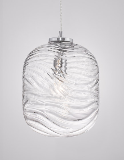 FICATO Decorative Pendant Lamp | Suspensions | NOVA LUCE