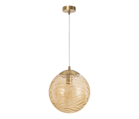 FICATO Decorative Pendant Lamp | Suspended lights | NOVA LUCE
