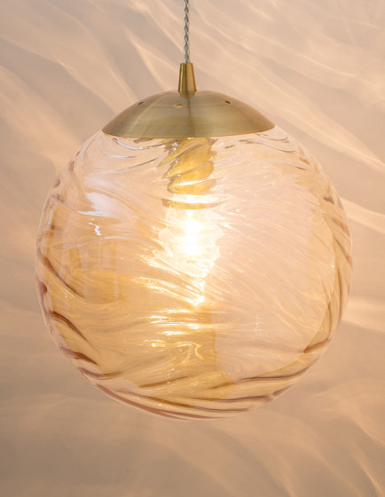 FICATO Decorative Pendant Lamp | Lampade sospensione | NOVA LUCE