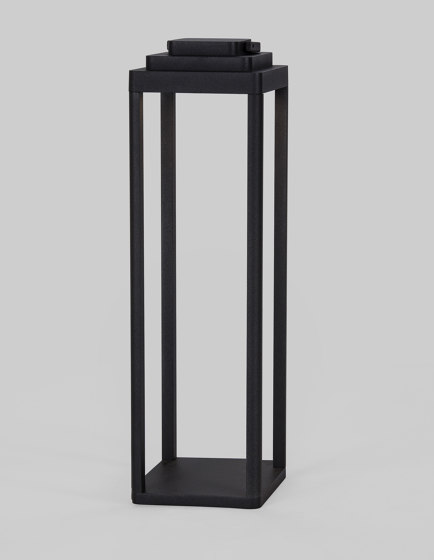 FIGI Decorative Portable Lamp Big SIze | Außen Bodenleuchten | NOVA LUCE