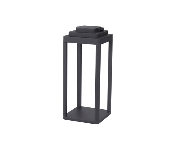 FIGI Decorative Portable Lamp Small SIze | Éclairage sol extérieur | NOVA LUCE