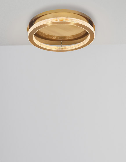 FIORE Decorative Ceiling Lamp | Deckenleuchten | NOVA LUCE