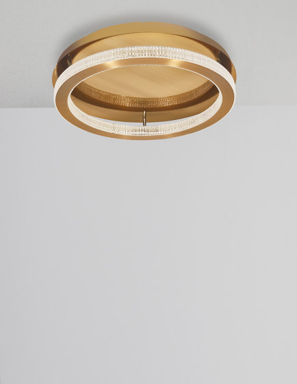 FIORE Decorative Ceiling Lamp | Deckenleuchten | NOVA LUCE