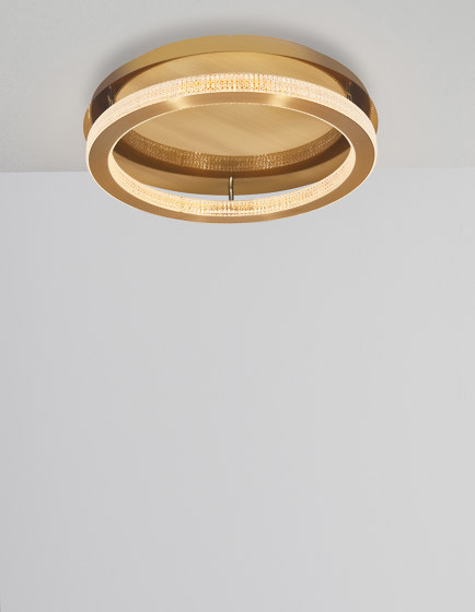 FIORE Decorative Ceiling Lamp | Lámparas de techo | NOVA LUCE