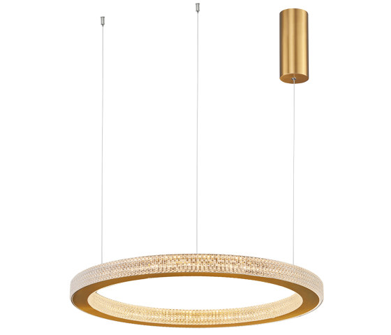 FIORE Decorative Pendant Lamp | Lámparas de suspensión | NOVA LUCE