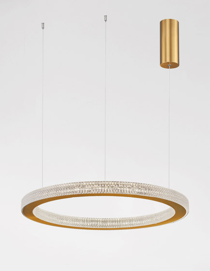 FIORE Decorative Pendant Lamp | Lámparas de suspensión | NOVA LUCE
