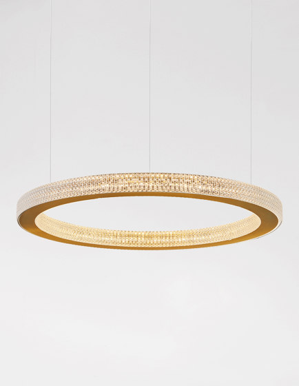 FIORE Decorative Pendant Lamp | Pendelleuchten | NOVA LUCE
