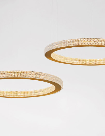 FIORE Decorative Pendant Lamp | Suspensions | NOVA LUCE