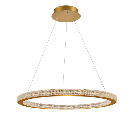 FIORE Decorative Pendant Lamp | Lampade sospensione | NOVA LUCE