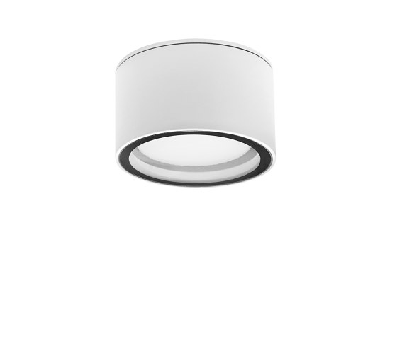 FOCUS Decorative Ceiling Lamp | Außen Deckenanbauleuchten | NOVA LUCE