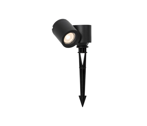 FOCUS Decorative Stick Lamp | Lámparas exteriores de suelo | NOVA LUCE