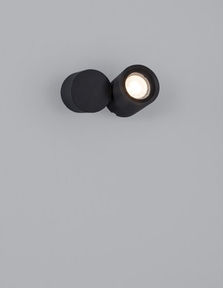 FOCUS Decorative Wall Lamp | Lámparas exteriores de pared | NOVA LUCE