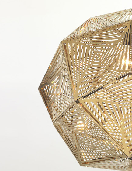 FOGGIA Decorative Pendant Lamp | Suspensions | NOVA LUCE