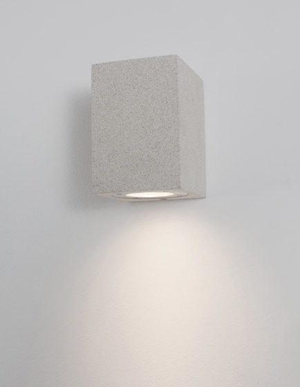 FUENTO Decorative Wall Lamp | Außen Wandanbauleuchten | NOVA LUCE