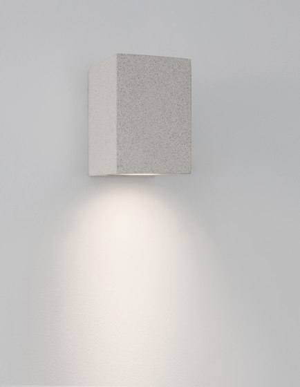 FUENTO Decorative Wall Lamp | Outdoor wall lights | NOVA LUCE