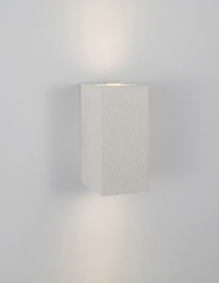 FUENTO Decorative Wall Lamp | Außen Wandanbauleuchten | NOVA LUCE
