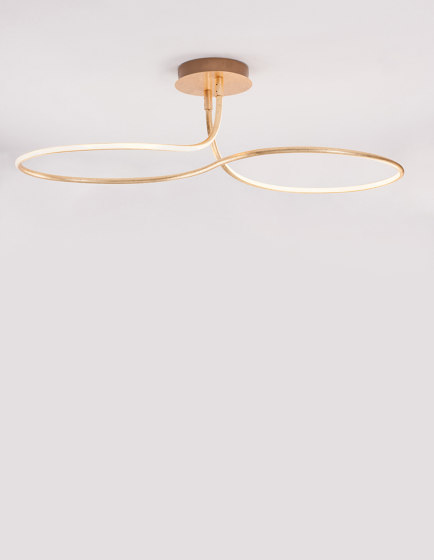FUNGO Decorative Ceiling Lamp | Lámparas de techo | NOVA LUCE