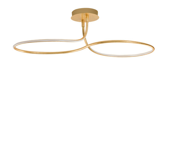FUNGO Decorative Ceiling Lamp | Lampade plafoniere | NOVA LUCE