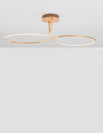 FUNGO Decorative Ceiling Lamp | Plafonniers | NOVA LUCE