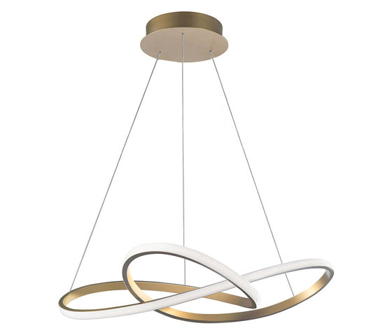 FUSSION Decorative Pendant Lamp | Pendelleuchten | NOVA LUCE