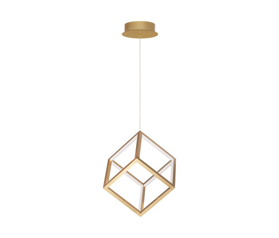 GABBIA Decorative Pendant Lamp | Suspended lights | NOVA LUCE